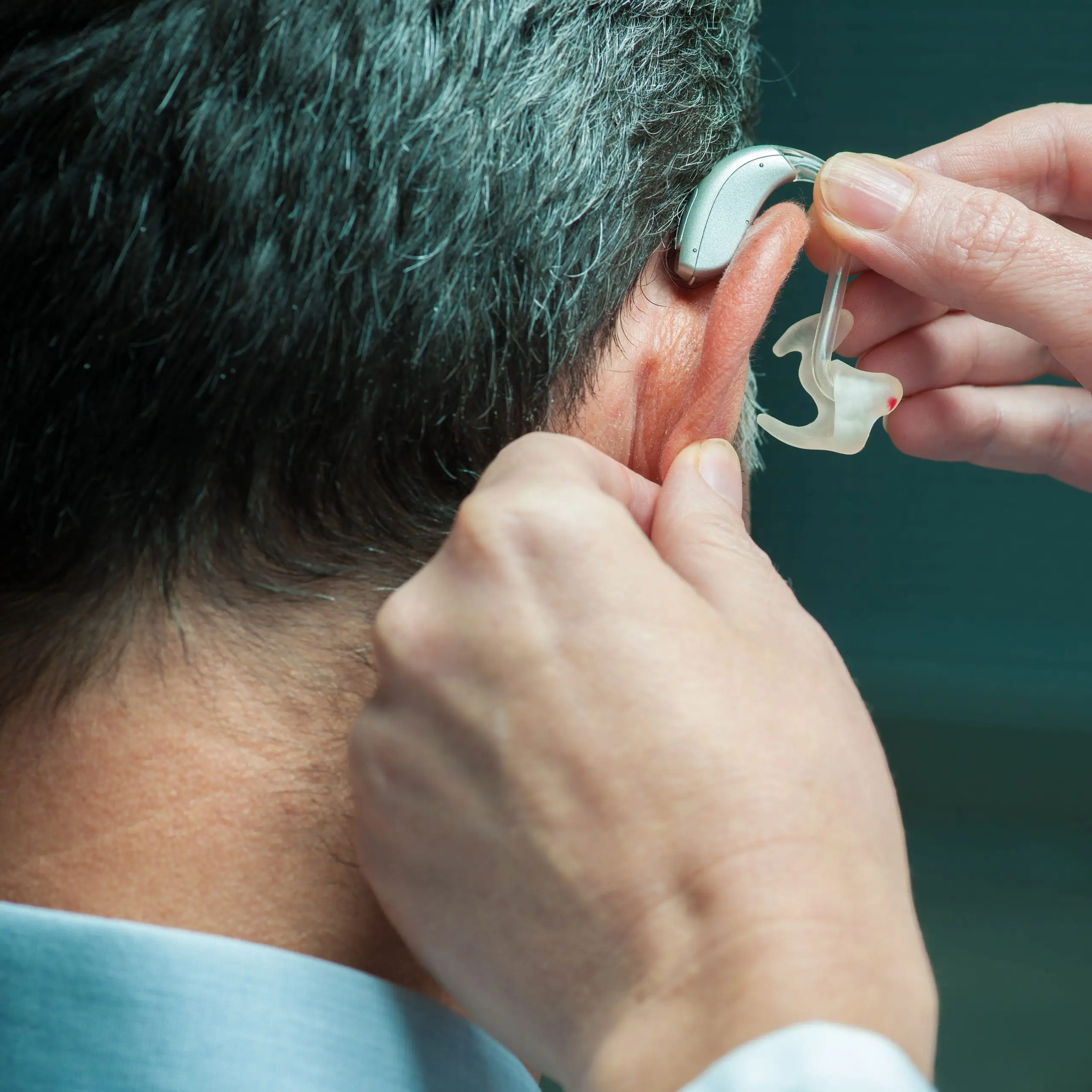 Hearing Aids Lahore